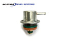 High Flow Fuel Pressure Regulator