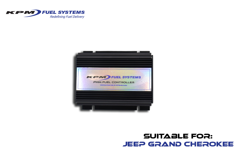 KPM PWM Fuel Module Controller (Jeep Grand Cherokee)