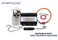 KPM 2200 HP Add-on PWM and fuel KIT (JEEP GRAND CHEROKEE)