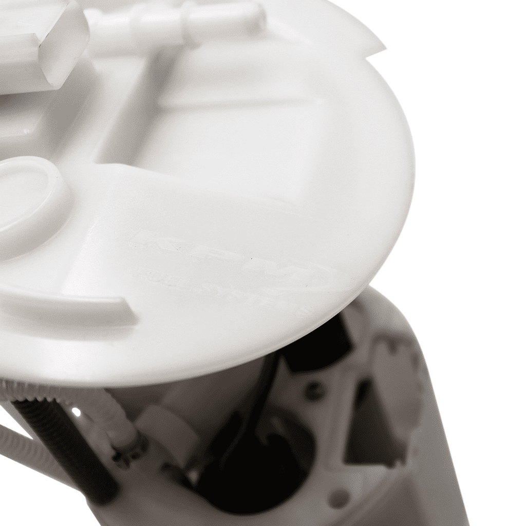 KPM 2700 HP ADD-ON PWM AND FUEL KIT (S550 AND MUSTANG GT AND DARKHORSE 2018->)