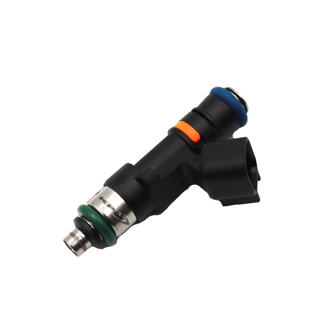 KPM1000cc Injectors