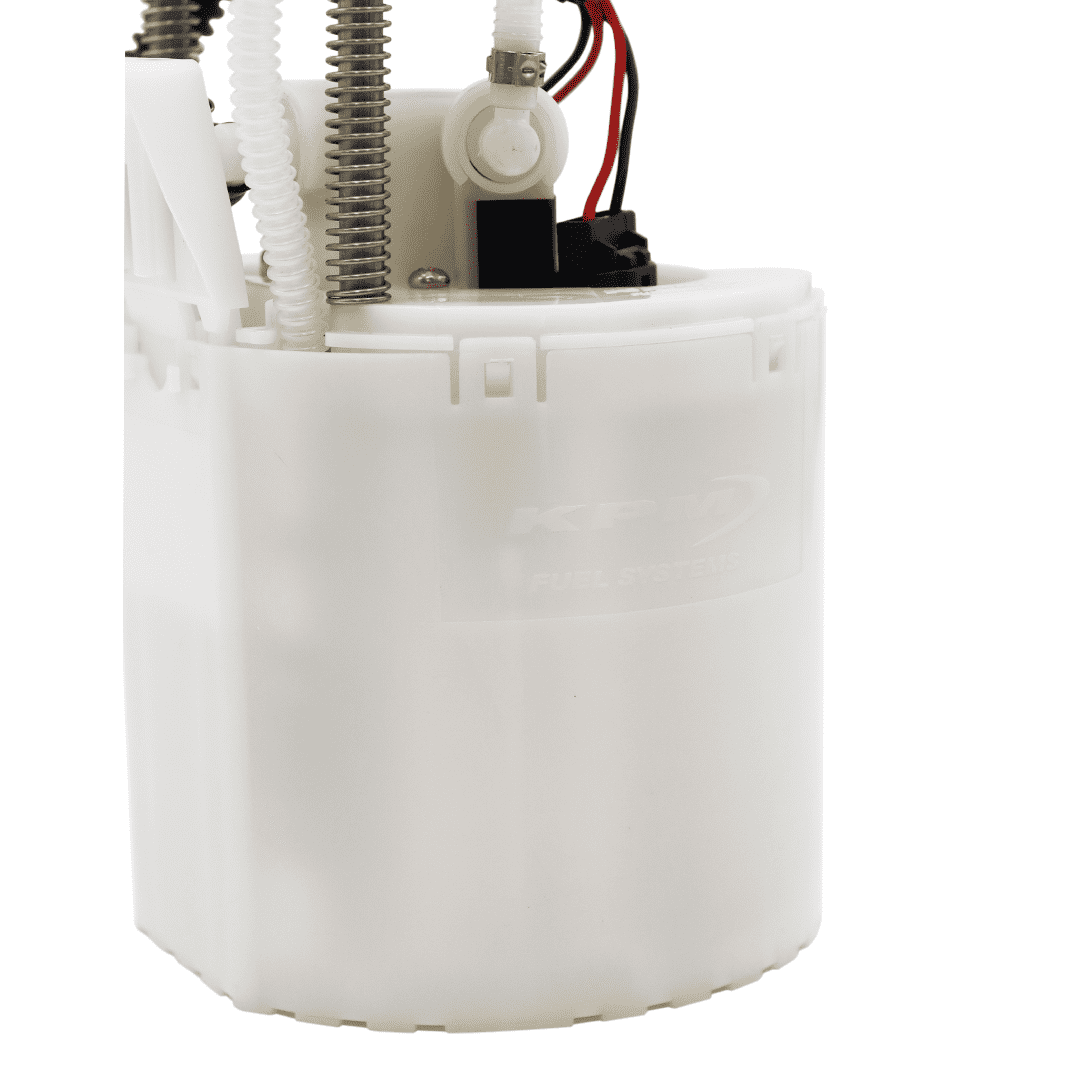 KPM 2200 HP TO 2700 HP ADD-ON FUEL KIT (MUSTANG S550/S650)
