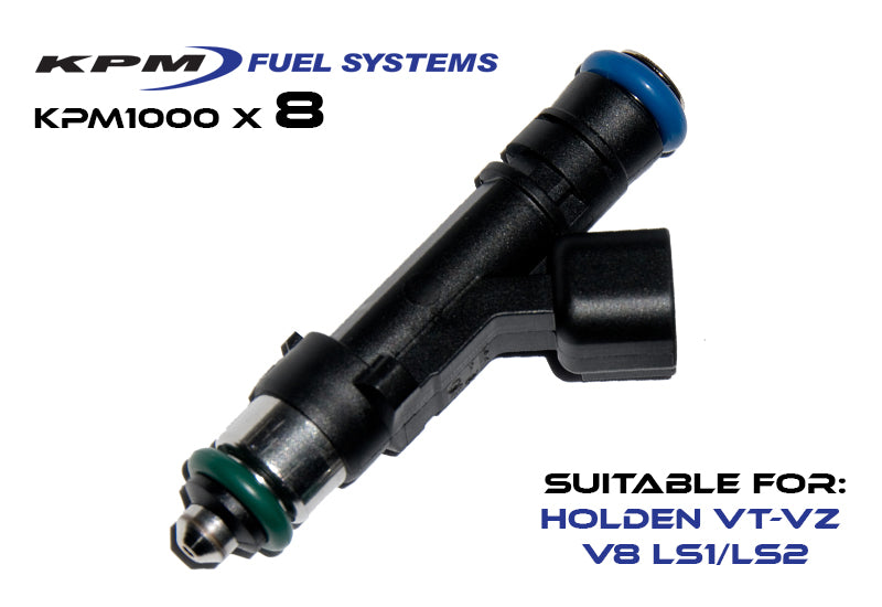 KPM1000L-8 / Holden VT-VZ V8 LS1/LS2