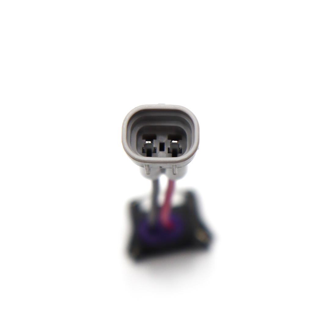 KPM-114 Injector Adaptors
