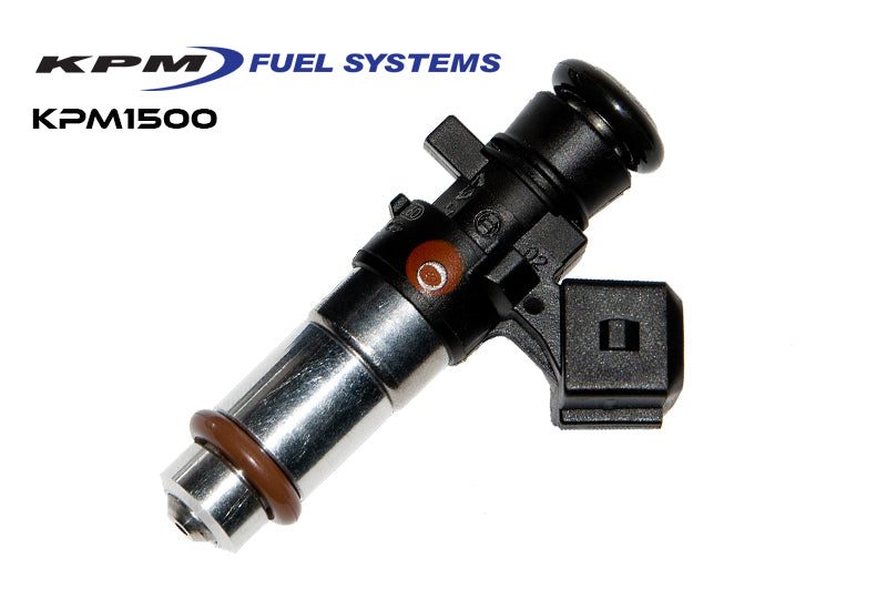KPM1500cc Injectors