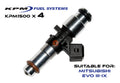KPM1500L-4-MIT / Mitsubishi Evo III-IX