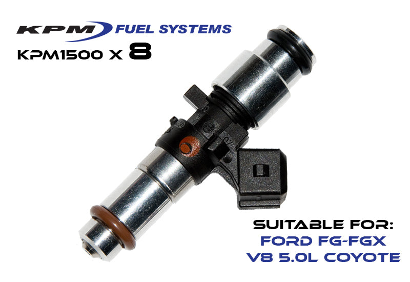 KPM1500L-8 / Ford FG-FGX V8 5.0L Coyote
