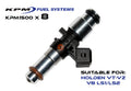 KPM1500L-8 / Holden VT-VZ V8 LS1/LS2