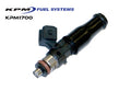 KPM1700cc Injectors
