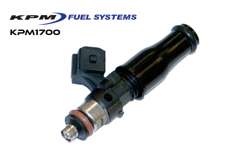 KPM1700cc Injectors