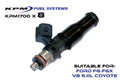 KPM1700L-8 / Ford FG-FGX V8 5.0L Coyote