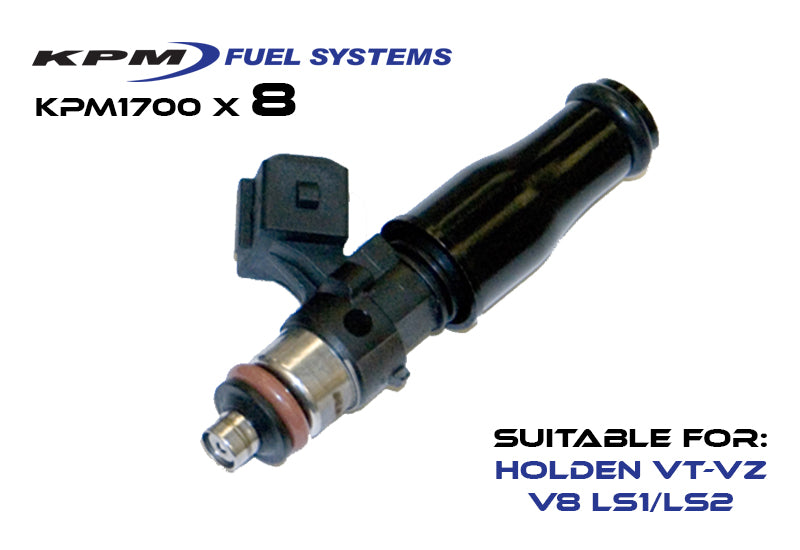 KPM1700L-8 / Holden VT-VZ V8 LS1/LS2
