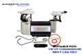 KPM 2200 HP FUEL AND PWM SYSTEM (VE/VF COMMODORE Gen F HSV)