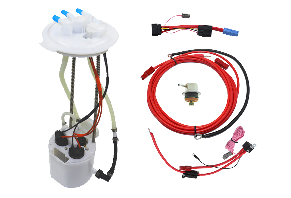 BA-FGX 1000HP Ute In-Tank Module (REQUIRES FG-FGX UTE FUEL TANK)