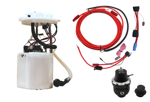 BA-FGX SEDAN 1500hp In-Tank Module – V8 (5.0L and 5.4L) REQUIRES BF MK2-FGX FUEL TANK