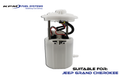KPM 1000HP IN-TANK FUEL MODULE (JEEP GRAND CHEROKEE)
