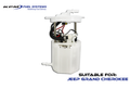 KPM 1500HP IN-TANK FUEL MODULE (JEEP GRAND CHEROKEE)