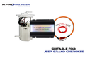 KPM 1500HP Fuel and PWM System (Jeep Grand Cherokee)