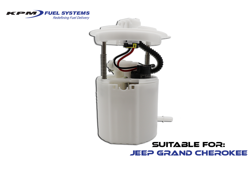 KPM 800HP IN-TANK FUEL MODULE (JEEP GRAND CHEROKEE)