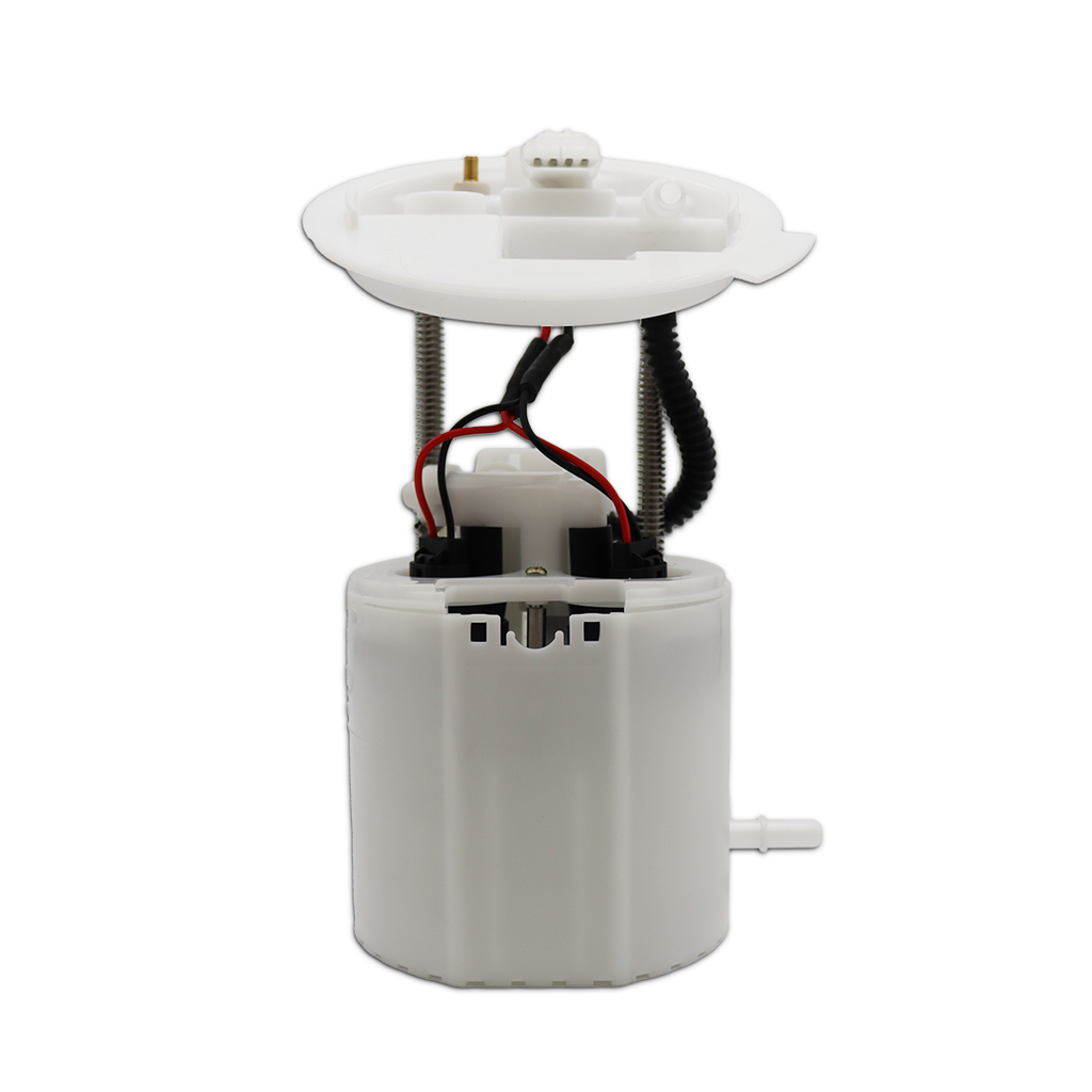 KPM 2200 HP FUEL AND PWM SYSTEM (S550, S650 Mustang GT 2015 ON)