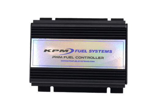 KPM 2200 HP ADD-ON FUEL KIT (Camaro Gen 6 2SS and ZL1)