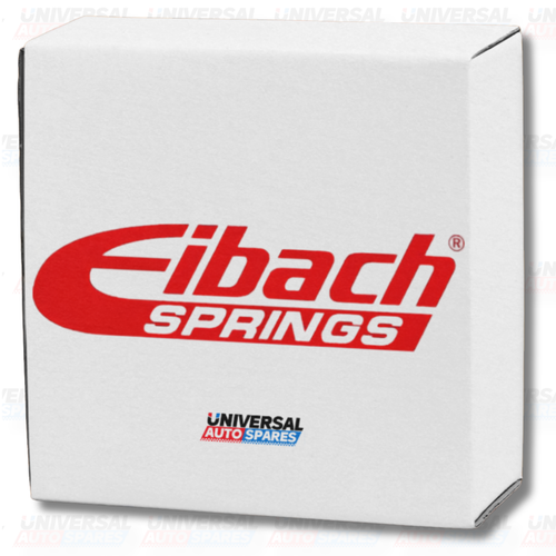 Chrysler 300C Pro-Kit Lowering Springs - Eibach E10-28-011-03-22