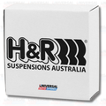 Jeep Grand Cherokee SRT Sport Lowering Springs - H&R 28888-2
