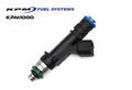 KPM1000cc Injectors