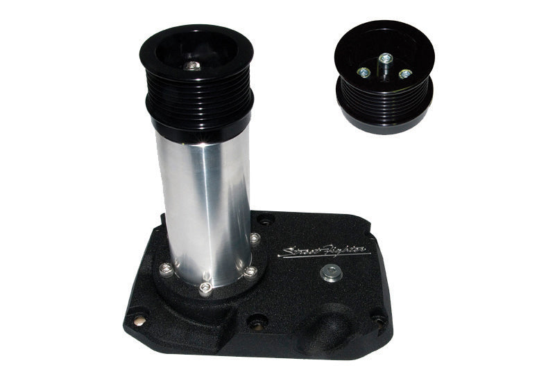 StreetFighter Snout/Pulley Upgrade (FG-FGX 5.0 Coyote)