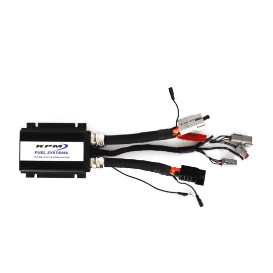 KPM PWM Fuel Module Controller (VE/VF Commodore Gen F HSV)