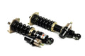 Holden Commodore VE ER Coilover Kit - BC Racing ZW-01-ER