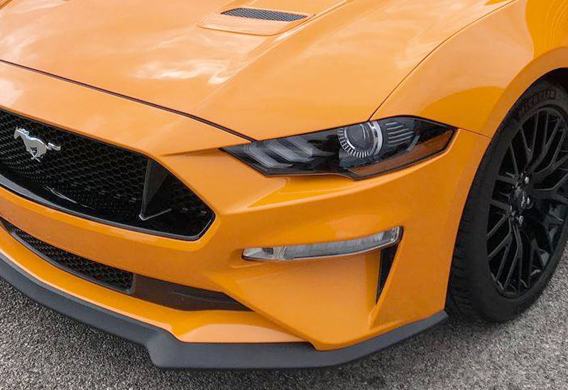 StreetFighter Bi-Modal Full Exhaust (2018 – onwards GT V8)