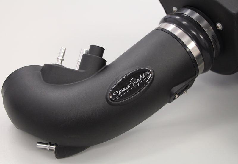 StreetFighter Performance Airbox (2018-2022 2SS)