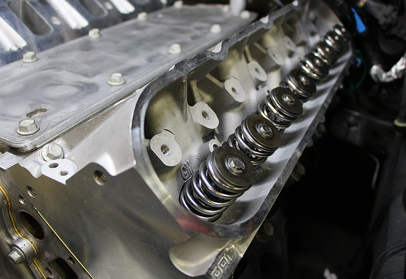 StreetFighter 3 – NON-AFM – LT4 Camshaft Kit (2019-2020 ZL1)