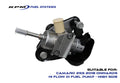 KPM Fuel Systems Camaro High Flow DI Fuel Pump – High Side (2SS)