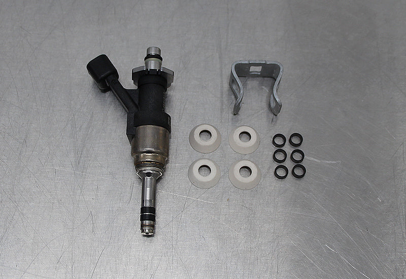 KPM Fuel Systems Camaro High Flow DI Fuel Injectors (2SS)
