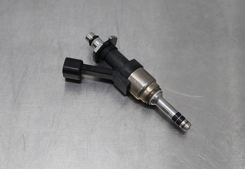 KPM Fuel Systems Camaro High Flow DI Fuel Injectors (2SS)