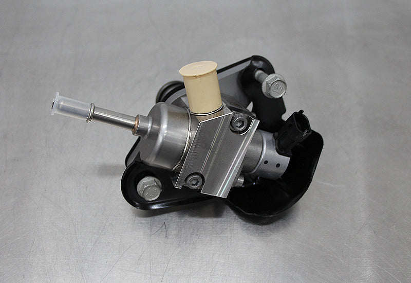 KPM Fuel Systems Camaro High Flow Fuel System Packages (2SS)