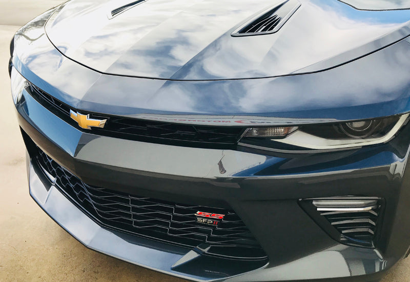 StreetFighter Catback Exhaust (2019-2020 2SS)