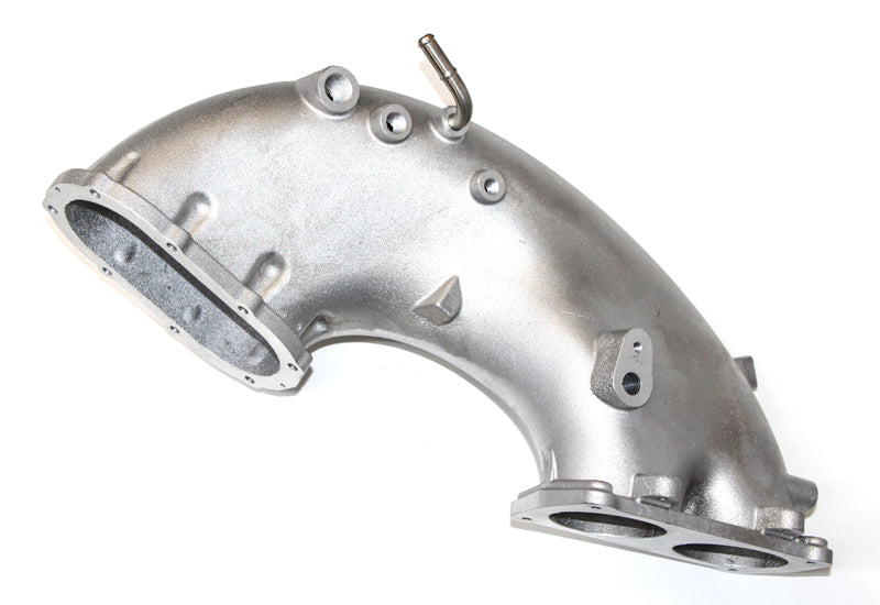 StreetFighter 60mm Twin Throttle Body Kit (FG-FGX 5.0 Coyote)