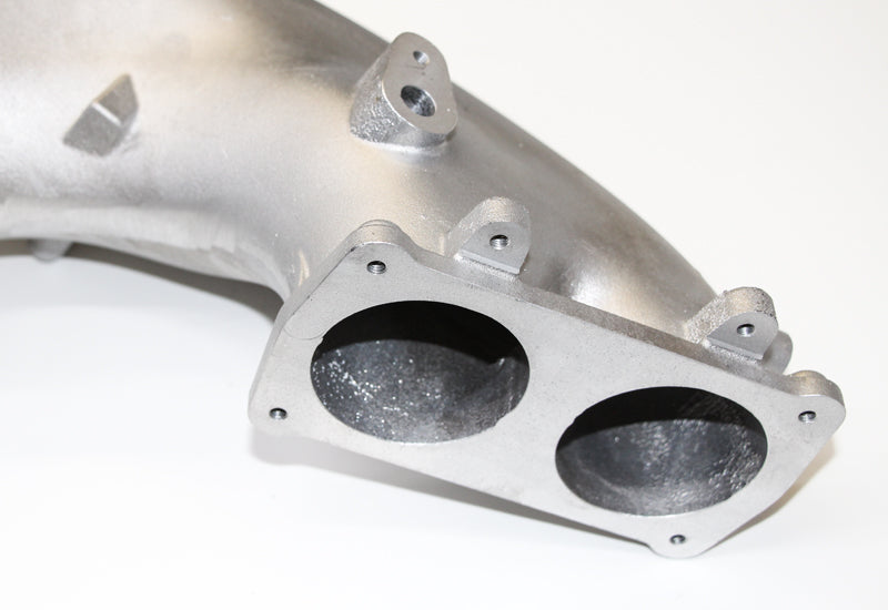 StreetFighter 60mm Twin Throttle Body Kit (FG-FGX 5.0 Coyote)