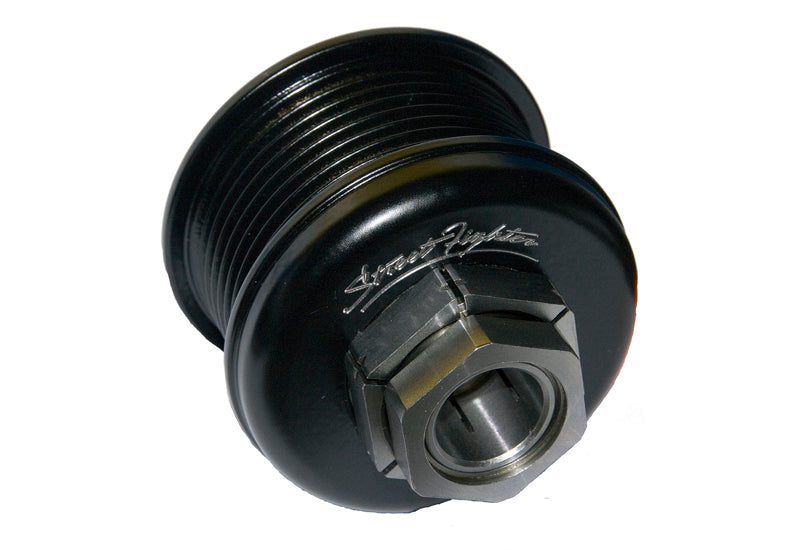 StreetFighter 65mm High Boost Pulley Kit (Gen-F HSV LSA)