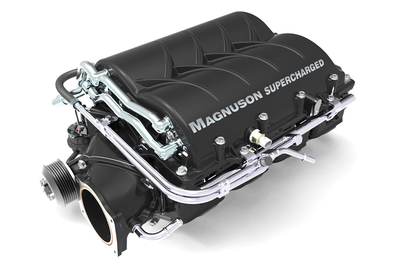 StreetFighter 2300 Supercharger Package (Gen-F HSV LSA)