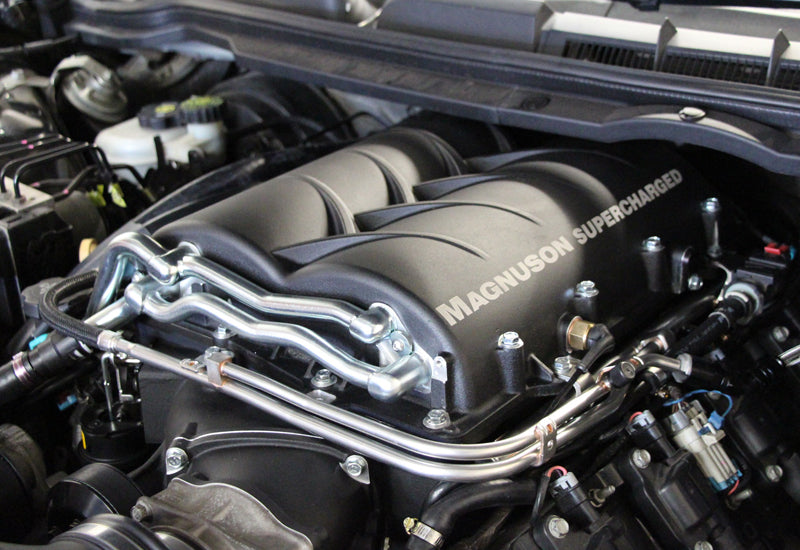 StreetFighter 2300 Supercharger Package (Gen-F HSV LSA)