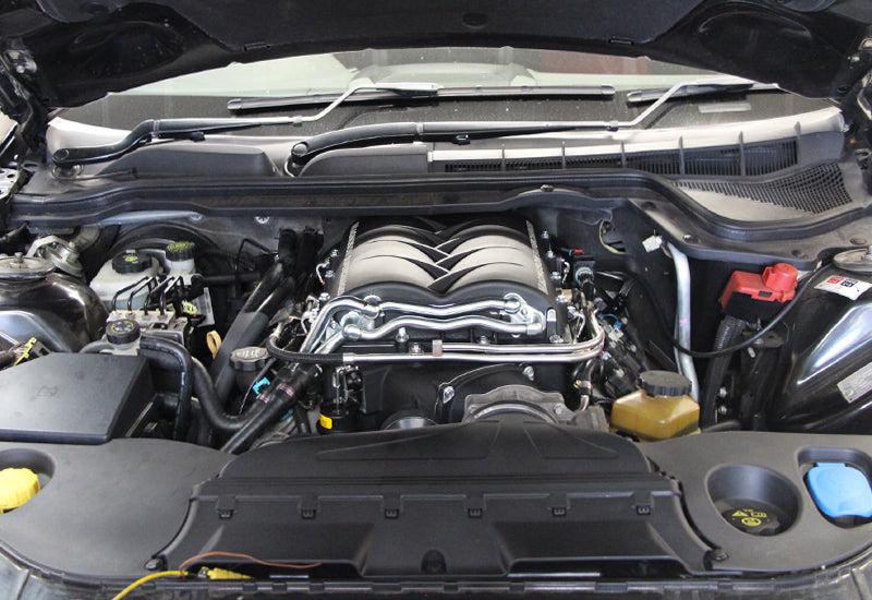 StreetFighter 2300 Supercharger Package (Gen-F HSV LSA)