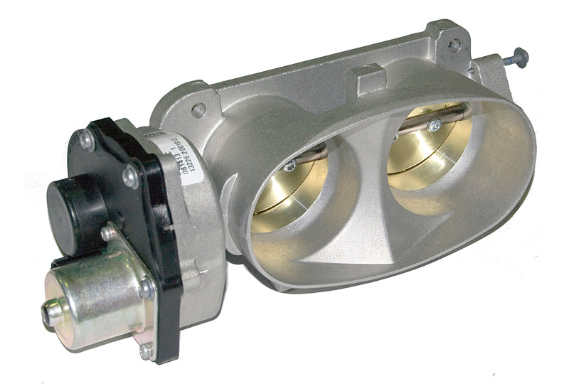 StreetFighter 60mm Twin Throttle Body Kit (FG-FGX 5.0 Coyote)