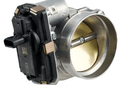 Ford Performance 87mm GT350 TB and adaptor for 2015 – 2017 Mustang GT
