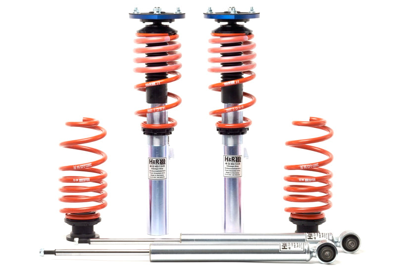 StreetFighter Coilover Suspension (VE)