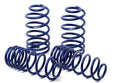 StreetFighter Lowering Springs (2019-2020 ZL1)