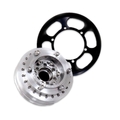 StreetFighter High Boost Pulley and Ring Only